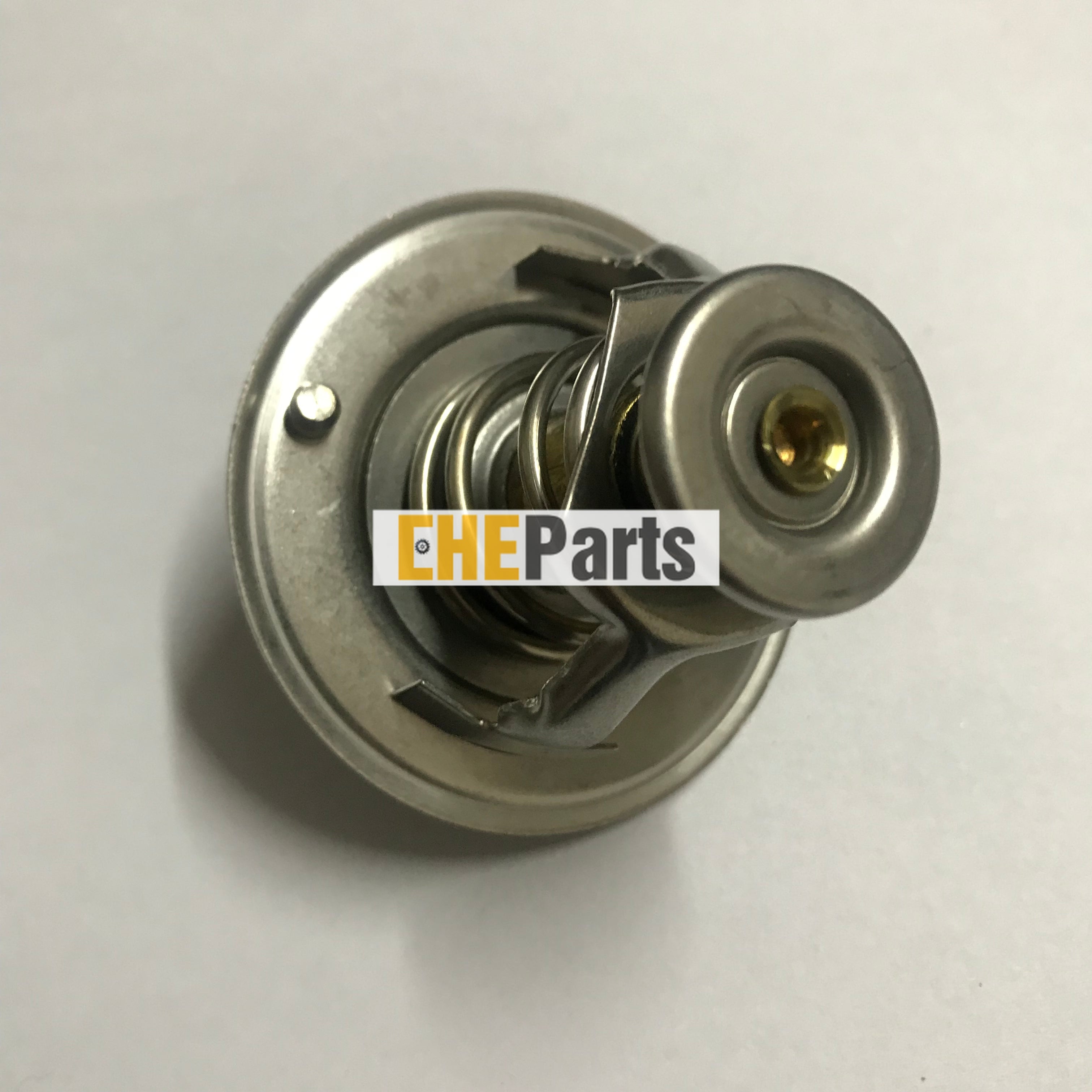 Replacement Iseki Thermostat 6513-770-022-10 5681-377-0022-0 5681-377-002-20 for TU1700, TU1900, TU2100, TU2500, TL1900, TL2100, TL2300, TE3210, TE4270, Bolens G212, G214, G272, G274, White Field Boss 21；Engine：3AE1 3AF1 3AD1 3AG1 E3AE1 E3AF1 E3AG1