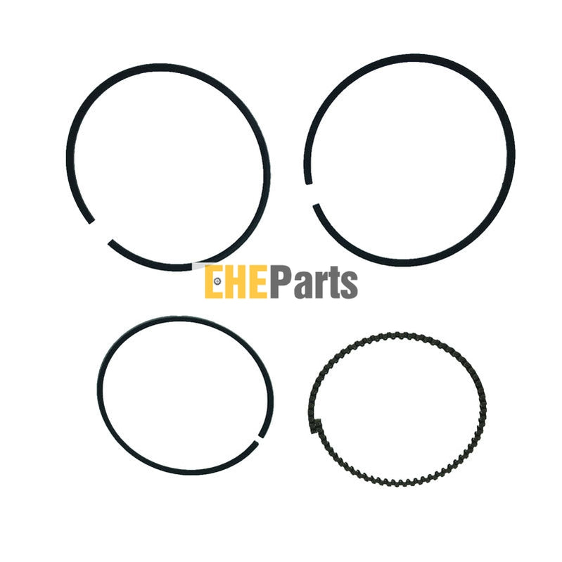 Honda 13010-ZF1-024 Piston Ring Set for Honda engine GX160