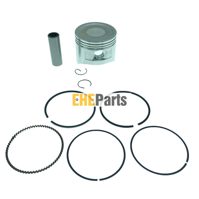 Honda 13101-ZH8-000 Piston Assembly for Honda engine GX160 GXV160