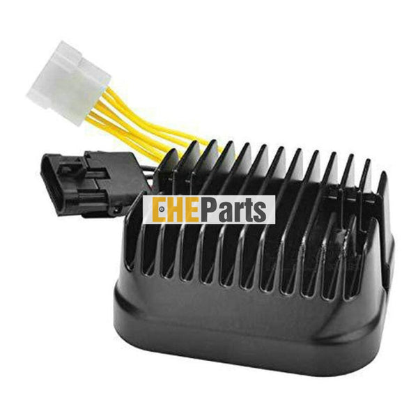 Aftermarket Voltage Regulator Rectifier 4012748 for UTV Polaris Ranger Crew 500