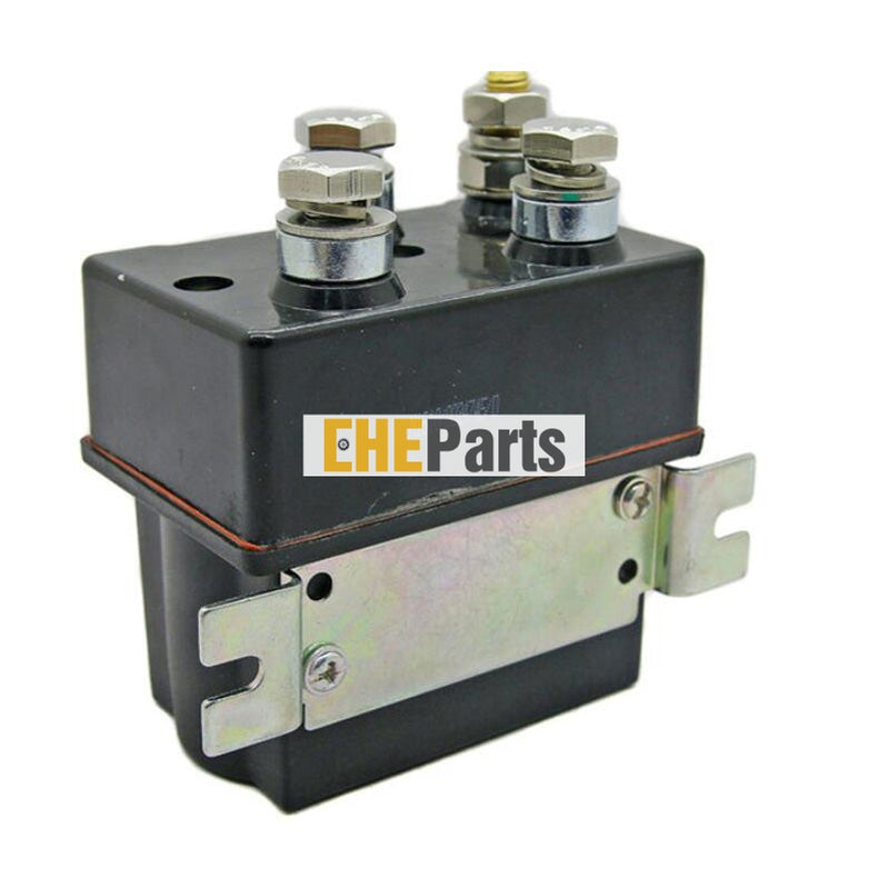 200A Contactor Relay for ATV Electric Winch