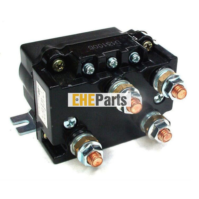 200A Contactor Relay for ATV Electric Winch