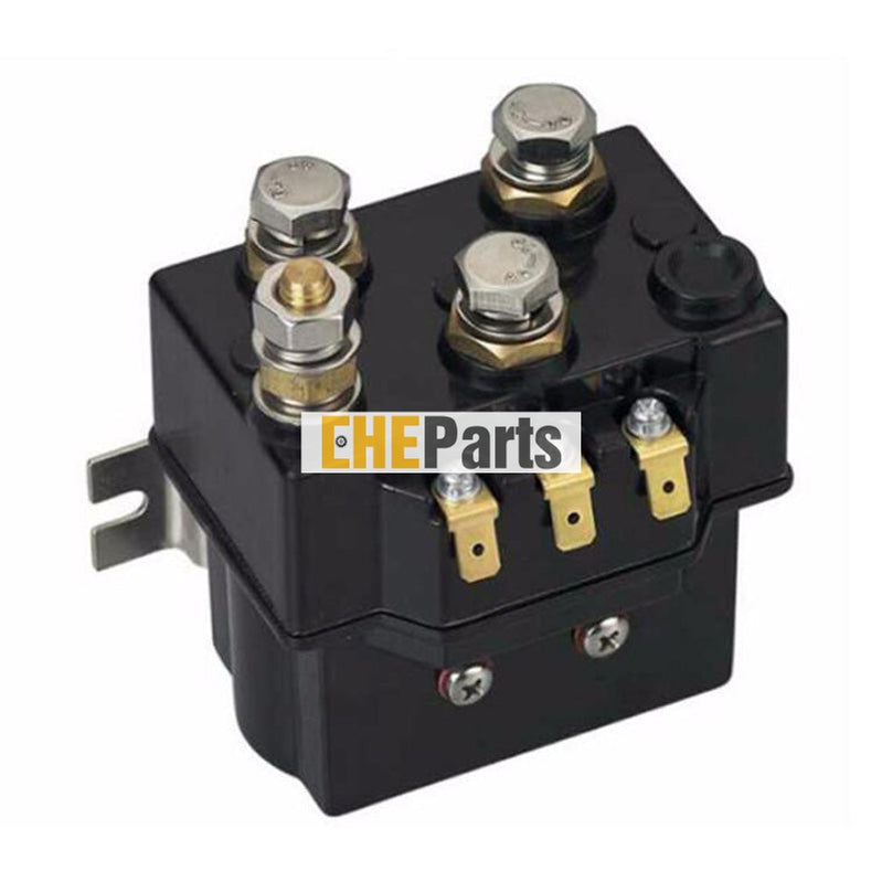 200A Contactor Relay for ATV Electric Winch