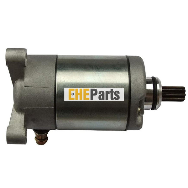 Replacement Starter Motor for ATV Polaris Sportsman 500 2001-2006