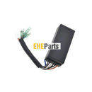 Aftermarket CDI unit 0451021 for Polaris Predator ATV