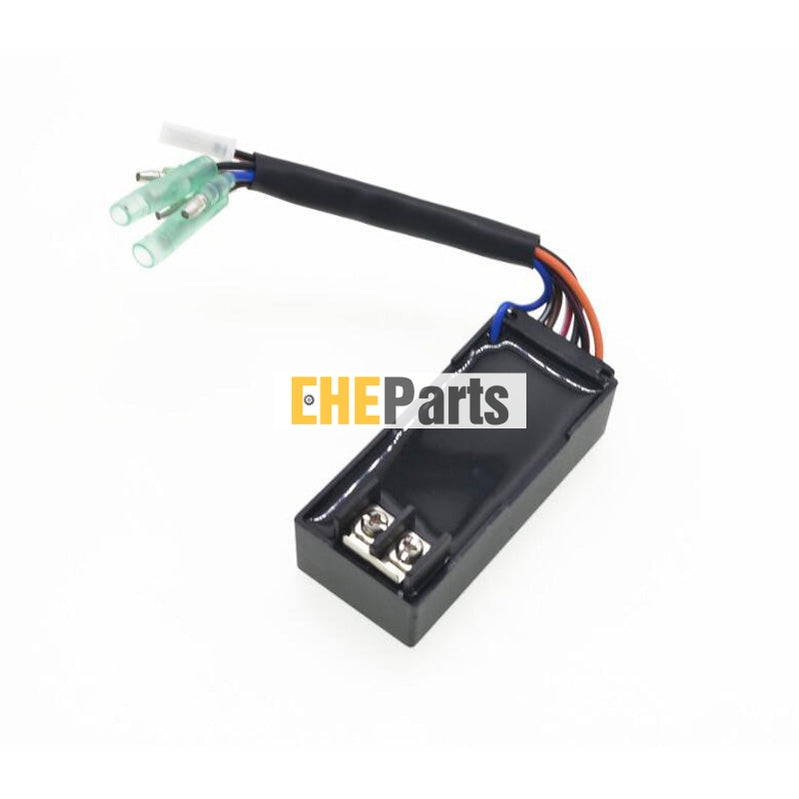 Aftermarket CDI unit 0451021 for Polaris Predator ATV