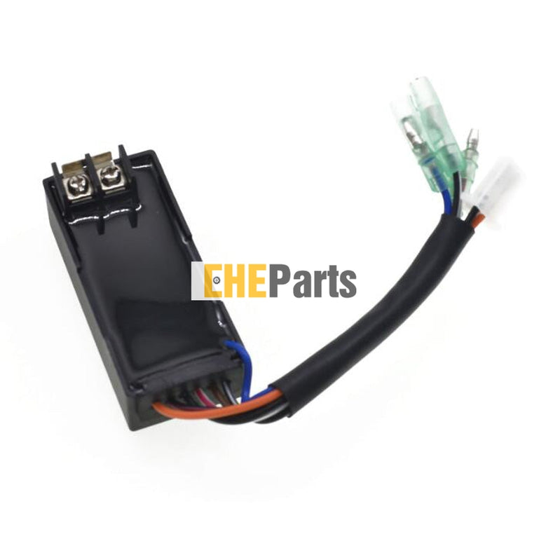 Aftermarket CDI unit 0451021 for Polaris Predator ATV