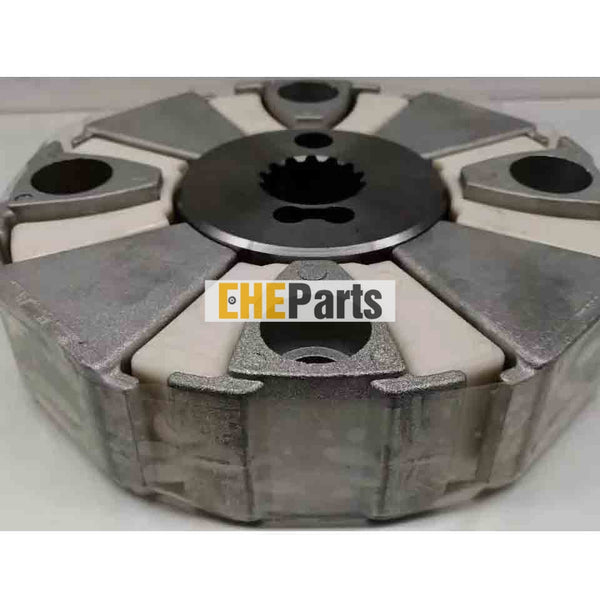 Aftermarket Volvo VOE14532507 14532507 Coupling for Volvo Excavator EC290C EC300E EC300 FC3329C