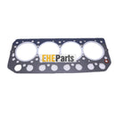 Aftermarket Caterpillar Head Gasket 213-8265 For Mini Hydraulic Excavator 304