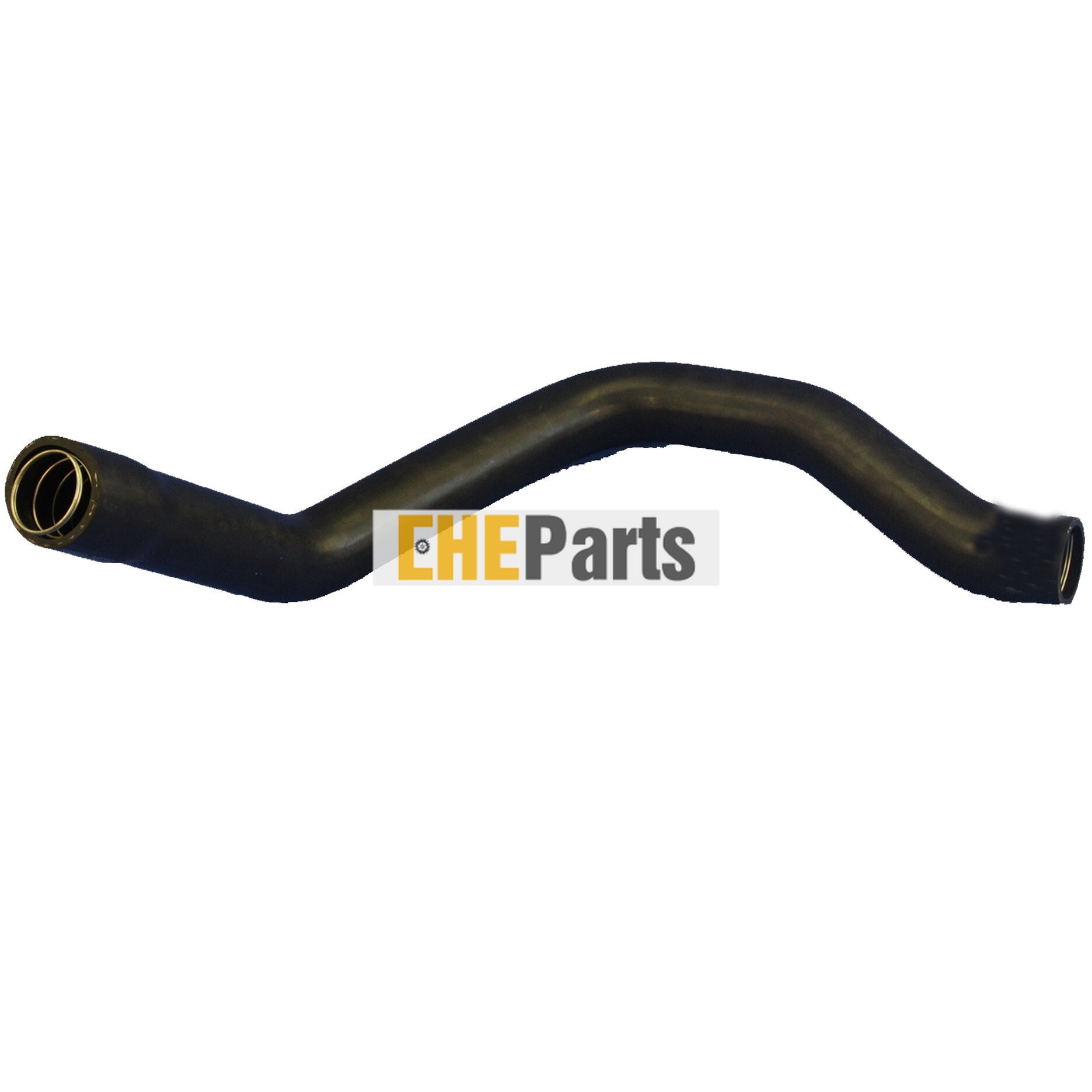 22206130 Doosan Original Hose Top Radiator for 9/235 HA IR  HP675WCU-EX T2 XP750WCU-EX T2 HP750WCU-EX T2 XP825WCU-EX T2