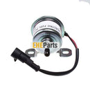 Replacement Ingersoll Rand Fuel Pump 22226385 for Doosan Compressor 12/56 7/26 7/26E 7/31 7/31E 7/41 7/51 7/72 HP220 P110 P135 P90 XP185