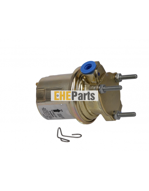 Replacement 229051-S Fuel Pump 12V for Kohler 6.5ESZ, 6EKOD, 9EKOZD, 11EKOZD, 5EFKOD, 7EFKOZD, 9EFKOZD Model Generators