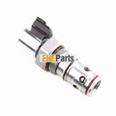 Caterpillar Solenoid Valve 328-4314 For Wheel Loader 950H 950K 962H 962K 966H 966K 972H 972K 980K