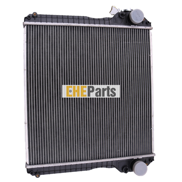 New Aftermarket Radiator 135690A3 For Case MX100 MX135 MX170