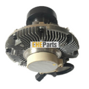 Aftermarket Fan Drive Fluid Clutch 281-3588 2813588 For CAT 3066 C6 Engine 320D 320D FM 320D GC 320D L 320D LN 320D LRR 320D RR Excavator