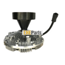 Aftermarket Fan Drive Fluid Clutch 281-3588 2813588 For CAT 3066 C6 Engine 320D 320D FM 320D GC 320D L 320D LN 320D LRR 320D RR Excavator