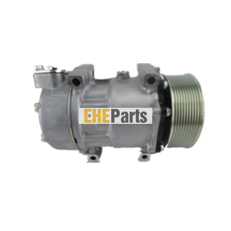 Aftermarket Air compressor 400102-00260 for Doosan DA30 S/N 7X0504- DA30-5 S/N 721001-; 741001 -