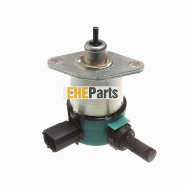 Replacement Atlas Copco Solenoid Valve 2914733200 fits Atlas Copco XAS88 kd APP