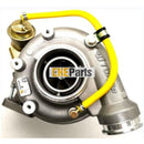 VOE22329371 Aftermarket Turbocharger 22329371 Fit Volvo  EC250E   EC300E   EC350D