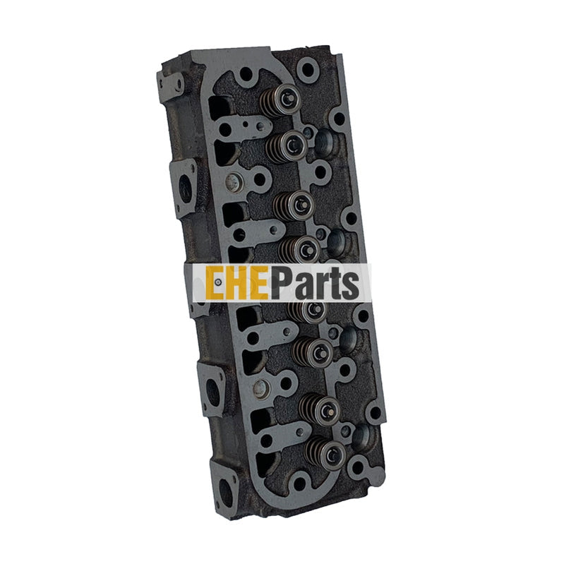 Kubota V1505 Cylinder Head