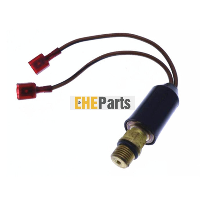 John Deere Oil Pressure Switch RE55145 For Excavator 120 120C 160C 200CLC 230CLC 270CLC