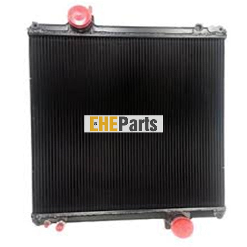 234876A2 New Aftermarket Radiator 234864A2 239739A1 234882A1 Fit Case IH 580SN