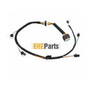 Aftermarket 153-8920 Harness Assembly 1538920 For Caterpillar 3126B C7 325C 322C