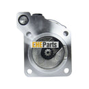 133-6911 Aftermarket Gear Pump 1336911 Fit Caterpillar 320B  320B L 321B 322B 325B