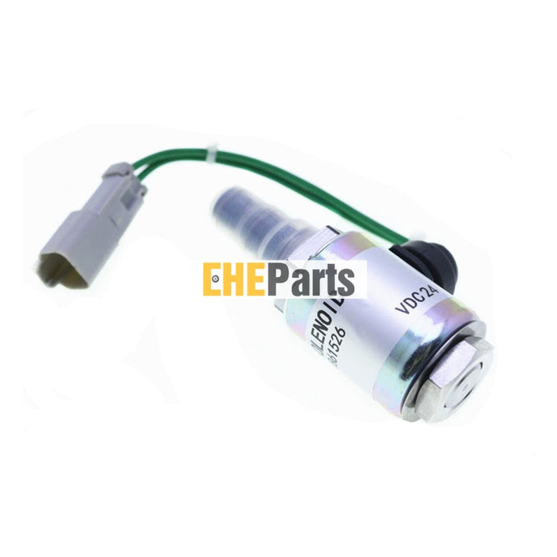 Aftermarket Caterpillar Valve Group Solenoid 1861526 186-1526 For Motor Grader 120H 135H 140H 143H 160H 163H