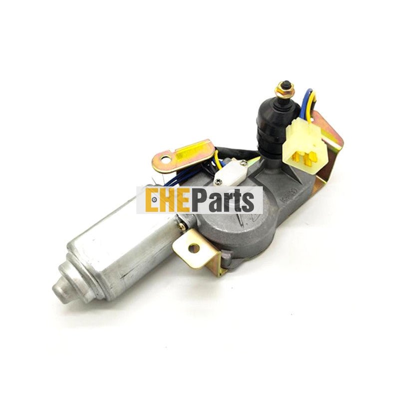 538-00009 Aftermarket Wiper Motor 53800009 For Doosan Excavator S300LC-7A S300LC-V