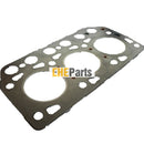 Iseki Head gasket 5650040-84510 for Bolens/Iseki Iseki TX  TX1410 TX2140 G154/TX1504