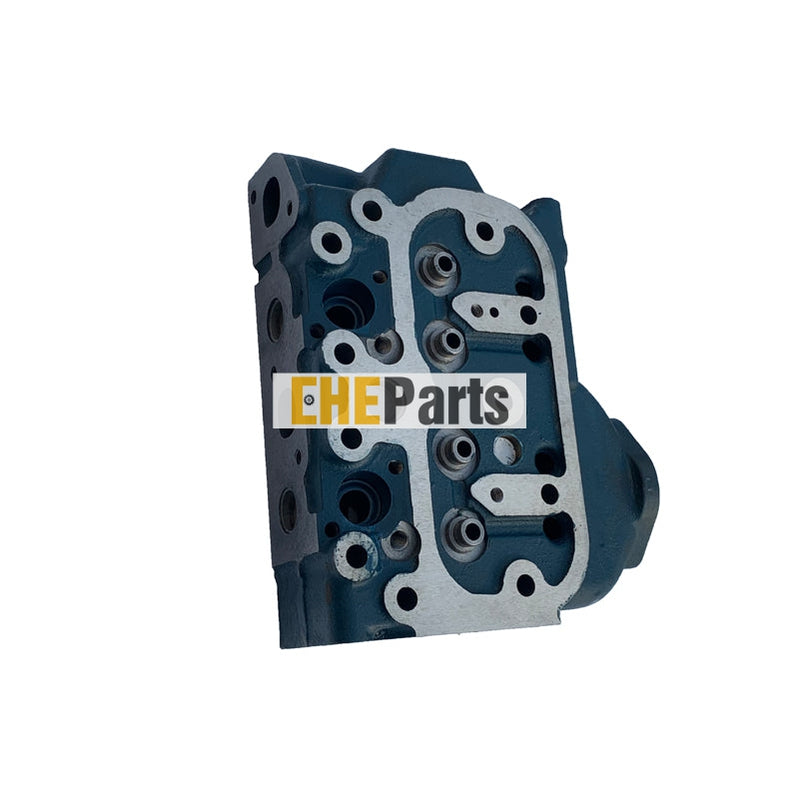 Kubota Cylinder Head ZL600