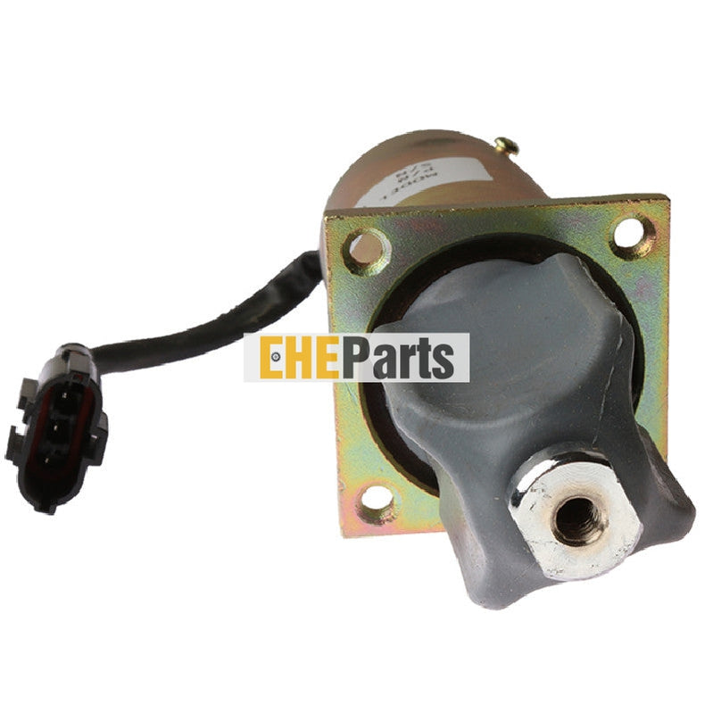 Aftermarket Doosan 300743-00068  65.25900-6006A  Solenoid Valve For  DAEWOO Doosan D1146T