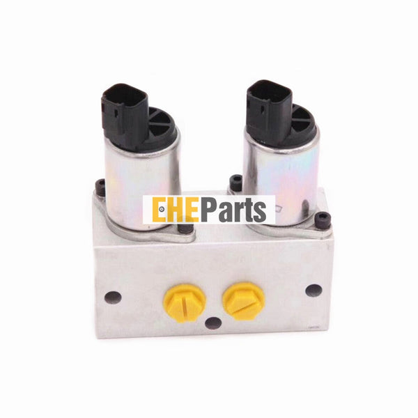 Aftermarket Caterpillar Manifold GP Solenoid Control 354-2266 For Caterpillar Truck 777G 785D