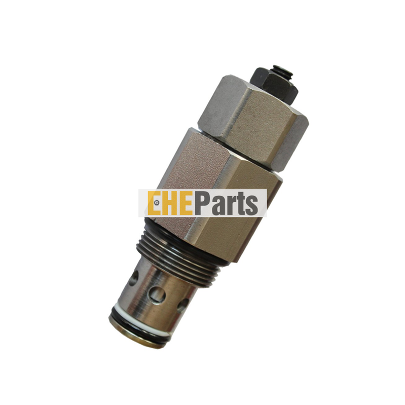 Aftermarket Relief Valve 2420-1226 for Doosan DX140W / DX160W TIER-II DX140W TIER-III