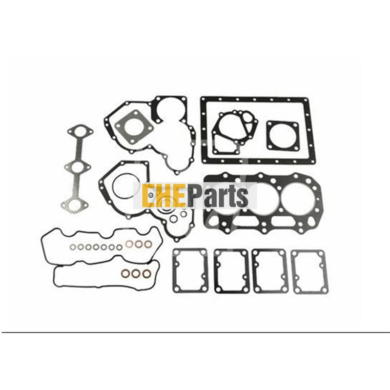 195906621 Aftermarket Repairing Kit 195907080 U5LC0010 Fit Perkins 103 Engine