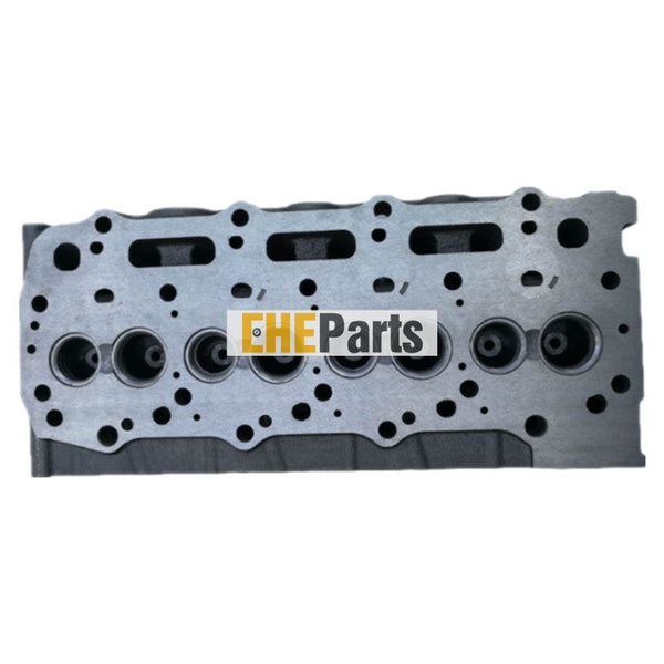 Aftermarket  Caterpillar Cylinder Head 319-7269 308-1859 217-1481  For Skid Steer Loader 216B 226B 232B 242B