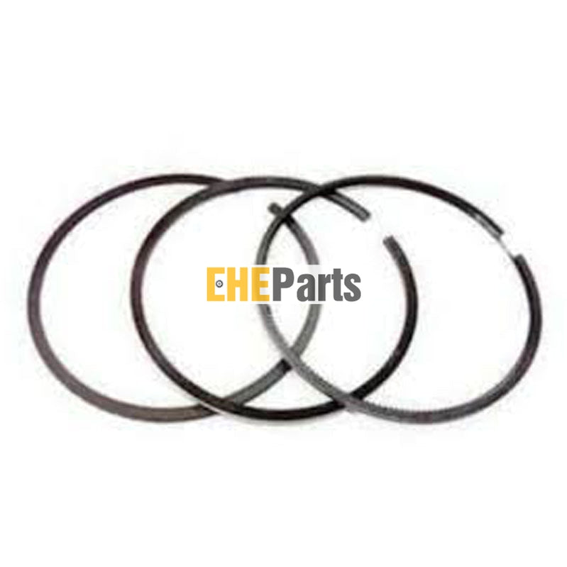 Shibaura Piston Ring Set 115104090 for engine S773 S774 fits CaseIH Farmall DX25E New Holland Boomer TZ25DA New Holland TC21