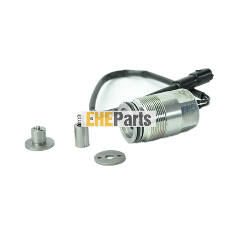 Aftermarket Solenoid Valve 300715-00008 for Doosan