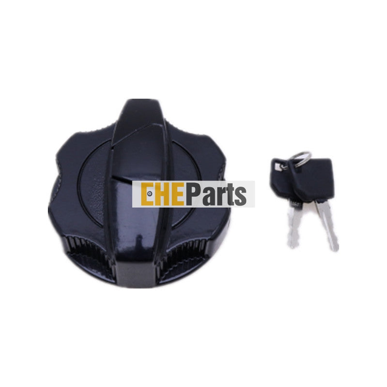 Aftermarket Fuel Cap 331/31152 For JCB 3CX JS EXCAVATOR