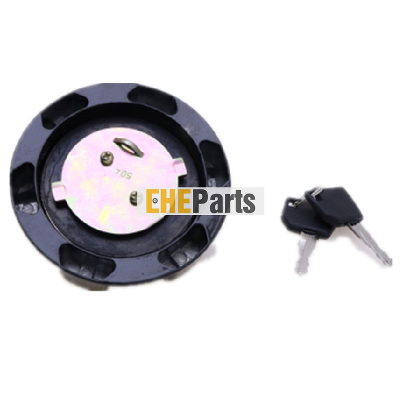 Aftermarket Fuel Cap 331/31152 For JCB 3CX JS EXCAVATOR