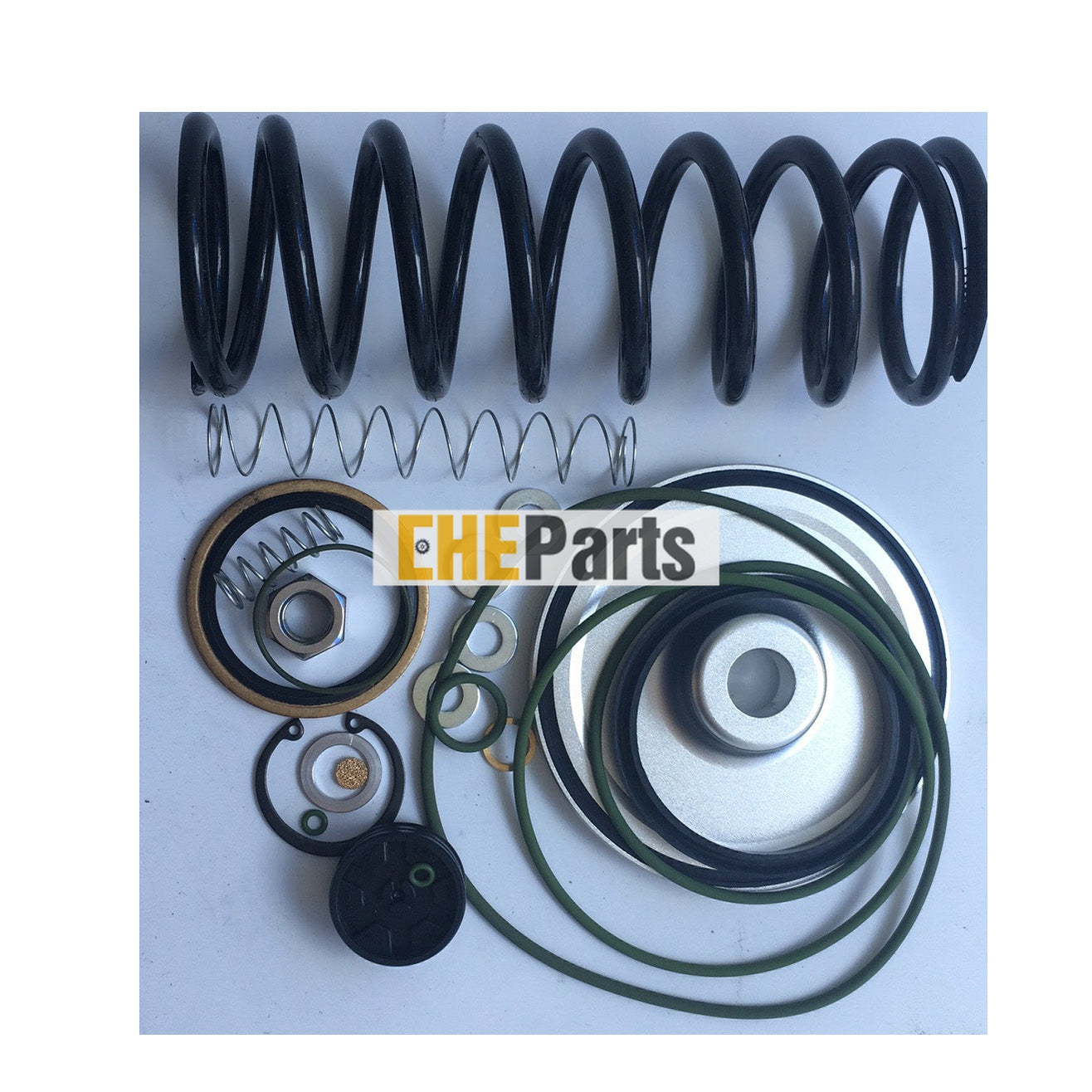 Replacement 2901021100 2901-0211-00 2901 0211 00 Unloading Valve Kit for Atlas Copco Air Compressor