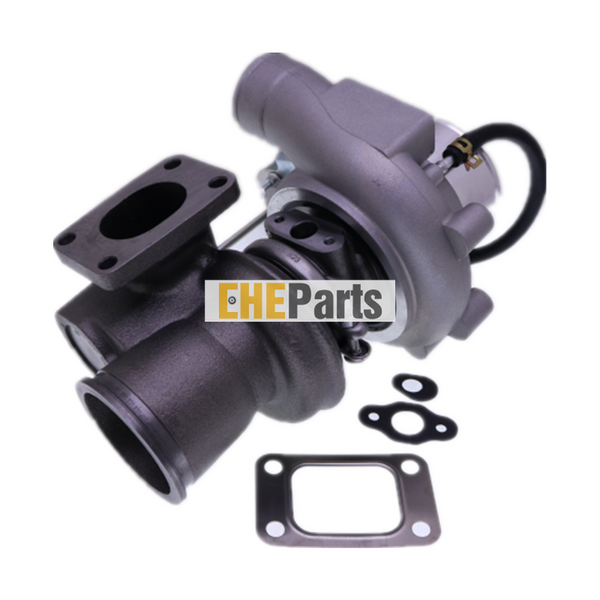 Aftermarket  Turbocharger 3538993 HX25W For Case Engine 4BTA