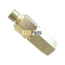 Aftermarket Caterpillar 369-6662 Fuel Pressure Regulator Assembly For  Earthmoving Compactor 815B 815F II 816F II