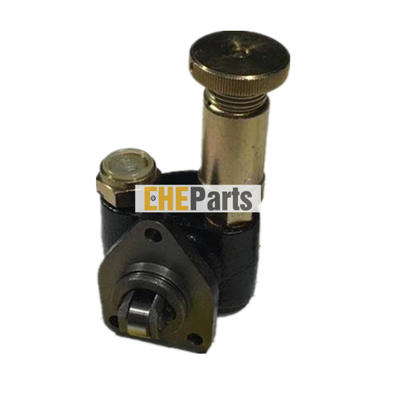 Aftermarket Oil Pump 105220-6280 2447222126 for Doosan MEGA 200-V MEGA 200TC-V SOLAR 140LC-V