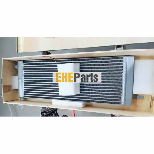 Replacement CORE AS-OIL COOLER CA3939054 393-9054 3939054 for Caterpillar D6R-2