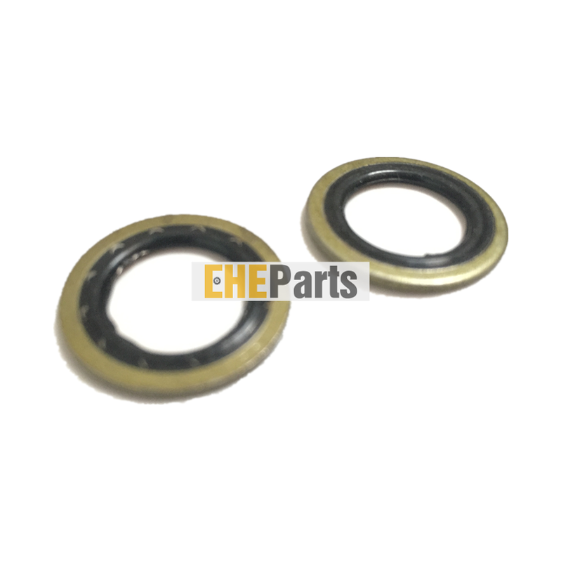 Aftermarket 5Pcs Cummins 3963990 Seal Ring For Cummins Model 3963990