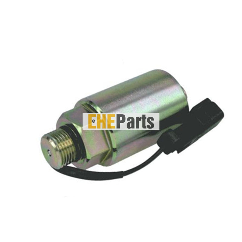 Aftermarket Caterpillar 3E7507 Transmission Solenoid for Backhoe Loader 416B 426B 428B 436B 438B