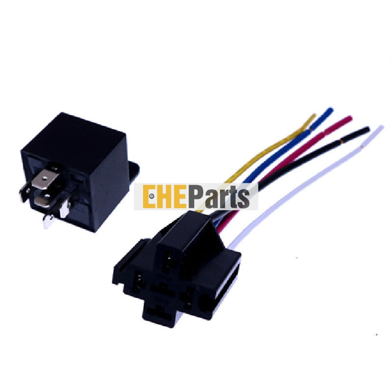 Aftermarket Caterpillar 3E9362 3E-9362 Relay Assembly For Earthmoving ...