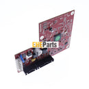 Aftermarket Genie 6 Control box Circuit board 1256725 GE-1256725 used for  GS1932, GS2032, GS2632, GS3369DC, GS4069DC